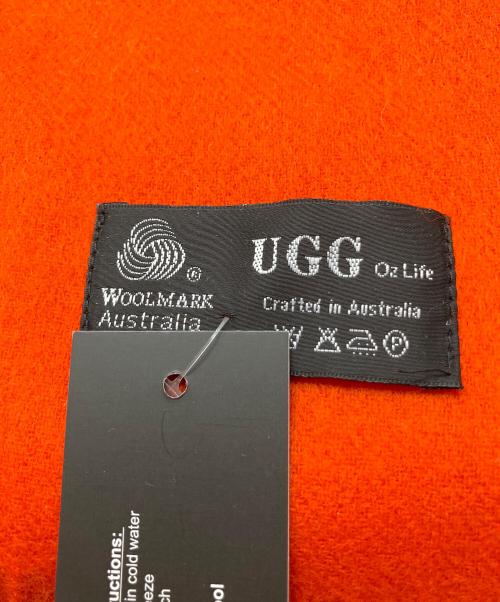 UGG（アグ）UGG (アグ) マフラーの古着・服飾アイテム