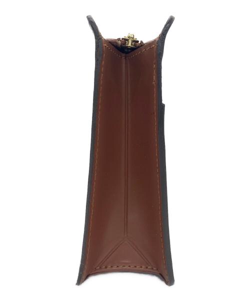 LOUIS VUITTON（ルイ ヴィトン）LOUIS VUITTON (ルイ ヴィトン) マカサー ポートフォリオの古着・服飾アイテム