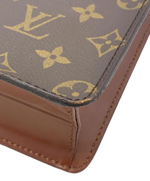 LOUIS VUITTON（ルイ ヴィトン）LOUIS VUITTON (ルイ ヴィトン) マカサー ポートフォリオの古着・服飾アイテム