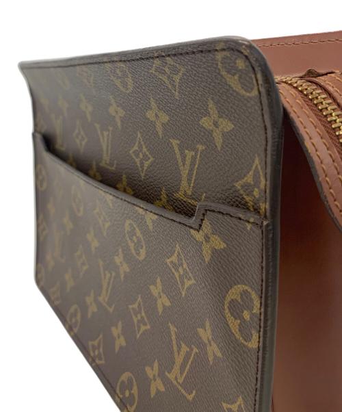 LOUIS VUITTON（ルイ ヴィトン）LOUIS VUITTON (ルイ ヴィトン) マカサー ポートフォリオの古着・服飾アイテム