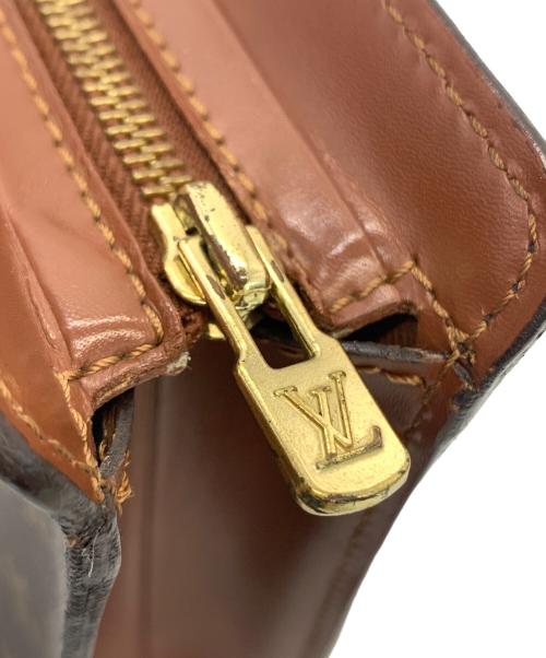 LOUIS VUITTON（ルイ ヴィトン）LOUIS VUITTON (ルイ ヴィトン) マカサー ポートフォリオの古着・服飾アイテム