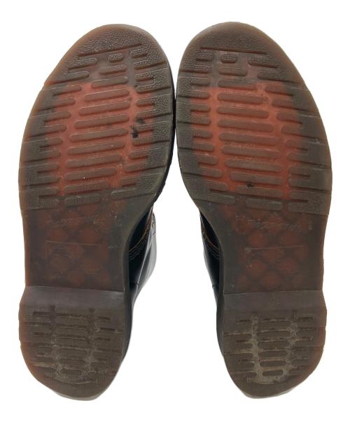 Dr.Martens（ドクターマーチン）Dr.Martens (ドクターマーチン) ショートブーツ ブラック サイズ:-の古着・服飾アイテム