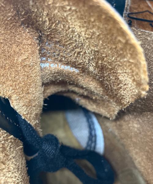 Dr.Martens（ドクターマーチン）Dr.Martens (ドクターマーチン) ショートブーツ ブラック サイズ:-の古着・服飾アイテム