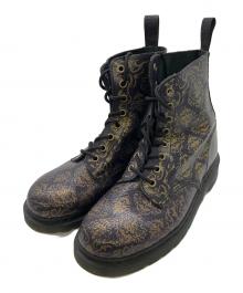 Dr.Martens（ドクターマーチン）の古着「ショートブーツ」