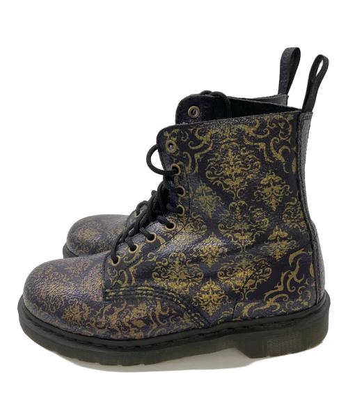 Dr.Martens（ドクターマーチン）Dr.Martens (ドクターマーチン) ショートブーツ サイズ:UK7の古着・服飾アイテム