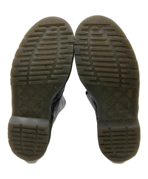 Dr.Martens（ドクターマーチン）Dr.Martens (ドクターマーチン) ショートブーツ サイズ:UK7の古着・服飾アイテム