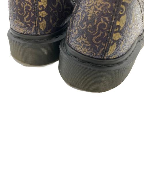 Dr.Martens（ドクターマーチン）Dr.Martens (ドクターマーチン) ショートブーツ サイズ:UK7の古着・服飾アイテム