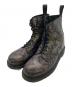 Dr.Martens（ドクターマーチン）の古着「ショートブーツ」