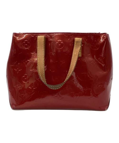 LOUIS VUITTON（ルイ ヴィトン）LOUIS VUITTON (ルイ ヴィトン) ハンドバッグ ポム・ダムールの古着・服飾アイテム