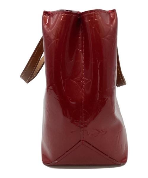 LOUIS VUITTON（ルイ ヴィトン）LOUIS VUITTON (ルイ ヴィトン) ハンドバッグ ポム・ダムールの古着・服飾アイテム