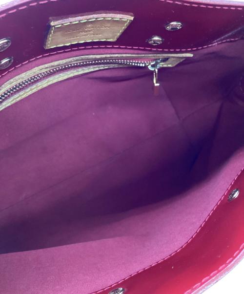 LOUIS VUITTON（ルイ ヴィトン）LOUIS VUITTON (ルイ ヴィトン) ハンドバッグ ポム・ダムールの古着・服飾アイテム