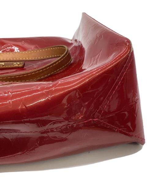 LOUIS VUITTON（ルイ ヴィトン）LOUIS VUITTON (ルイ ヴィトン) ハンドバッグ ポム・ダムールの古着・服飾アイテム