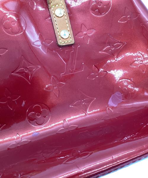 LOUIS VUITTON（ルイ ヴィトン）LOUIS VUITTON (ルイ ヴィトン) ハンドバッグ ポム・ダムールの古着・服飾アイテム