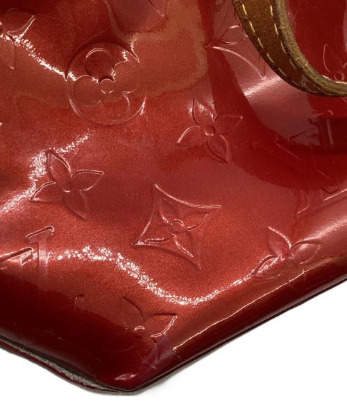 LOUIS VUITTON（ルイ ヴィトン）LOUIS VUITTON (ルイ ヴィトン) ハンドバッグ ポム・ダムールの古着・服飾アイテム