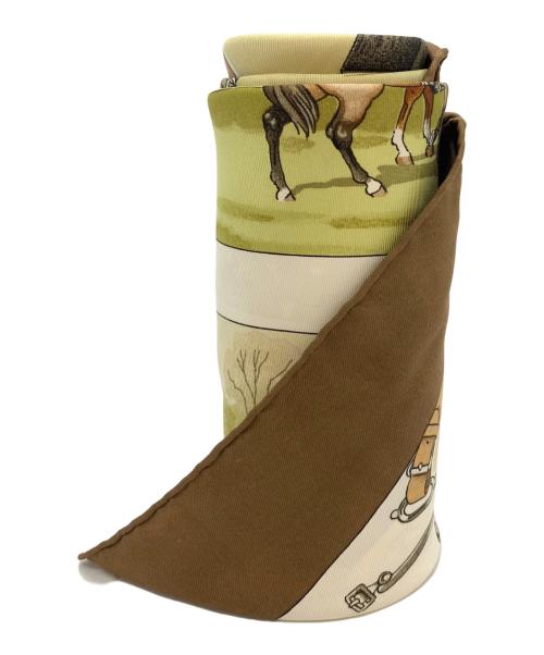 HERMES（エルメス）HERMES (エルメス) sports manの古着・服飾アイテム