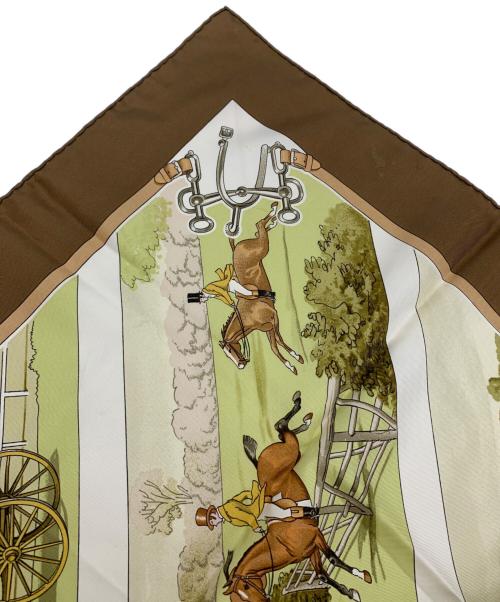 HERMES（エルメス）HERMES (エルメス) sports manの古着・服飾アイテム