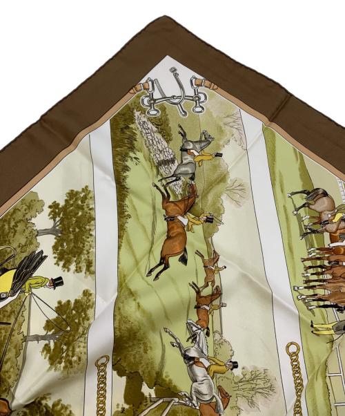 HERMES（エルメス）HERMES (エルメス) sports manの古着・服飾アイテム