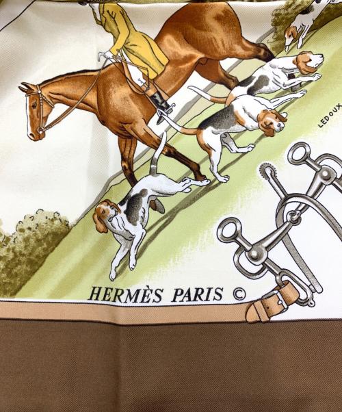 HERMES（エルメス）HERMES (エルメス) sports manの古着・服飾アイテム