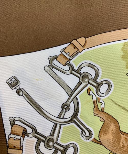 HERMES（エルメス）HERMES (エルメス) sports manの古着・服飾アイテム