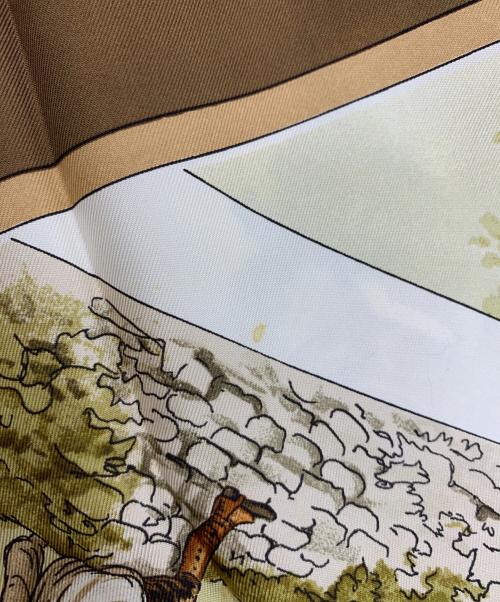 HERMES（エルメス）HERMES (エルメス) sports manの古着・服飾アイテム