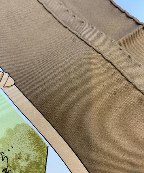 HERMES（エルメス）HERMES (エルメス) sports manの古着・服飾アイテム