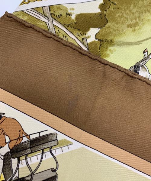 HERMES（エルメス）HERMES (エルメス) sports manの古着・服飾アイテム