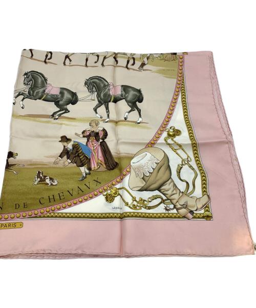 HERMES（エルメス）HERMES (エルメス) スカーフの古着・服飾アイテム