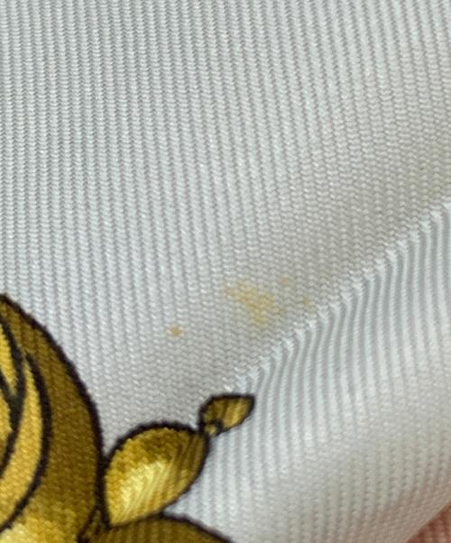 HERMES（エルメス）HERMES (エルメス) スカーフの古着・服飾アイテム