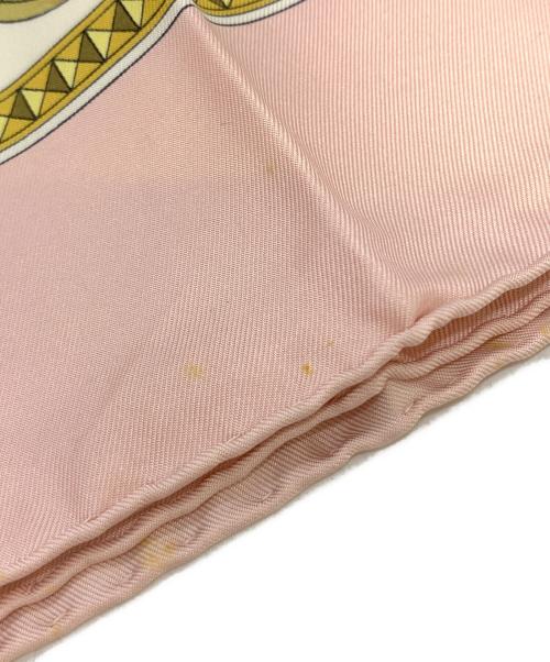 HERMES（エルメス）HERMES (エルメス) スカーフの古着・服飾アイテム
