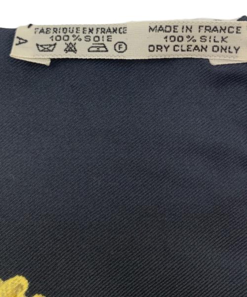 HERMES（エルメス）HERMES (エルメス) スカーフの古着・服飾アイテム