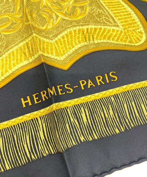 HERMES（エルメス）HERMES (エルメス) スカーフの古着・服飾アイテム