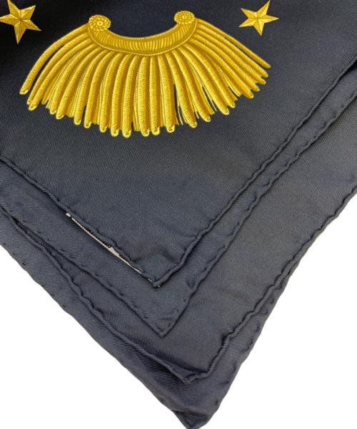 HERMES（エルメス）HERMES (エルメス) スカーフの古着・服飾アイテム