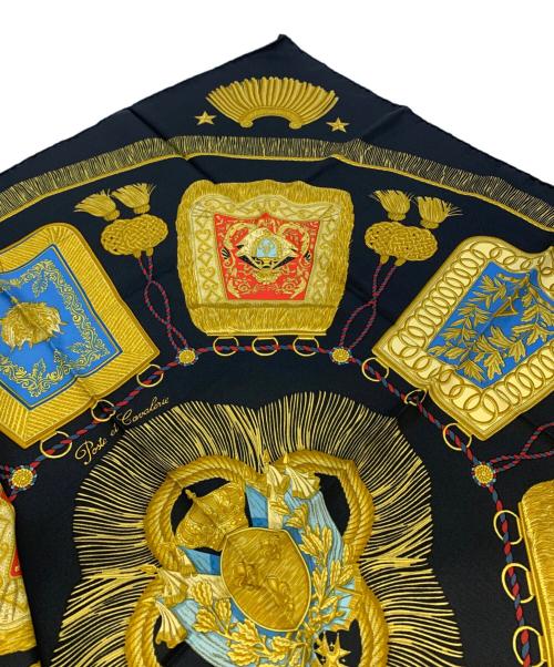 HERMES（エルメス）HERMES (エルメス) スカーフの古着・服飾アイテム