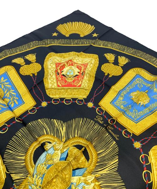 HERMES（エルメス）HERMES (エルメス) スカーフの古着・服飾アイテム