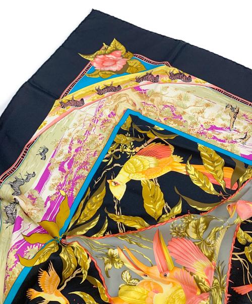 HERMES（エルメス）HERMES (エルメス) TROPIQUESの古着・服飾アイテム