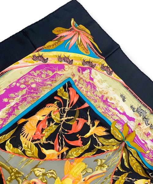 HERMES（エルメス）HERMES (エルメス) TROPIQUESの古着・服飾アイテム