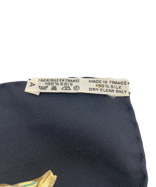 HERMES（エルメス）HERMES (エルメス) TROPIQUESの古着・服飾アイテム