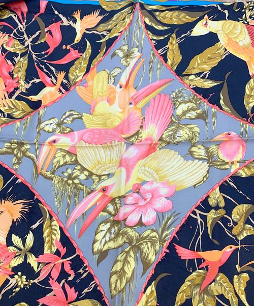 HERMES（エルメス）HERMES (エルメス) TROPIQUESの古着・服飾アイテム