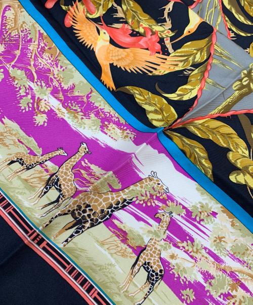 HERMES（エルメス）HERMES (エルメス) TROPIQUESの古着・服飾アイテム