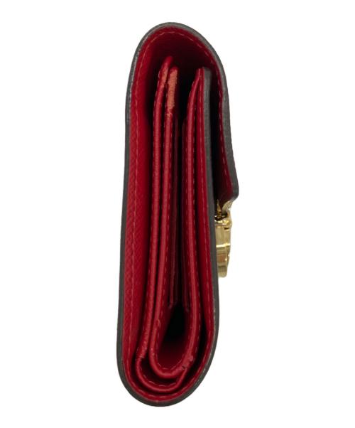 LOUIS VUITTON（ルイ ヴィトン）LOUIS VUITTON (ルイ ヴィトン) ダミエ ポルトフォイユ・コアラの古着・服飾アイテム