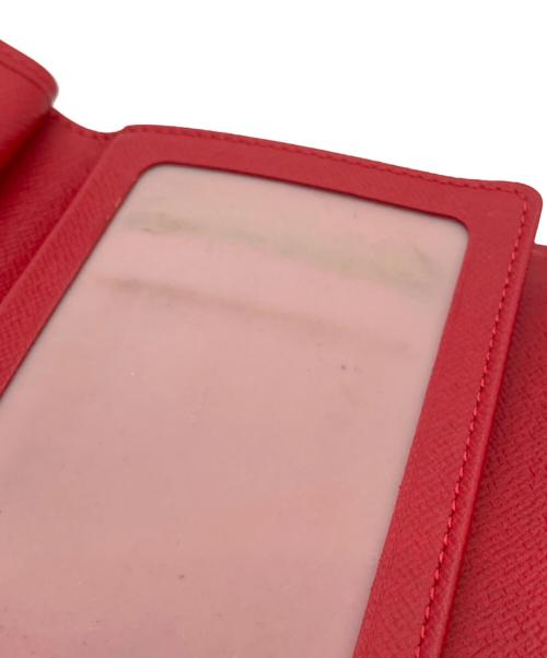 LOUIS VUITTON（ルイ ヴィトン）LOUIS VUITTON (ルイ ヴィトン) ダミエ ポルトフォイユ・コアラの古着・服飾アイテム