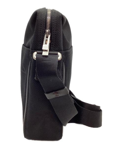 LOUIS VUITTON（ルイ ヴィトン）LOUIS VUITTON (ルイ ヴィトン) ショルダーバッグ ブラックの古着・服飾アイテム