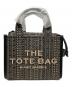 MARC JACOBS（マークジェイコブズ）の古着「トートバッグ」
