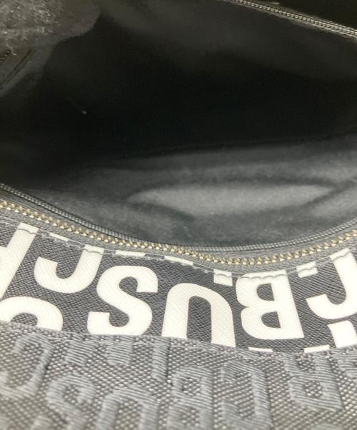 MARC JACOBS（マークジェイコブズ）MARC JACOBS (マークジェイコブズ) トートバッグ ホワイト×ブラックの古着・服飾アイテム