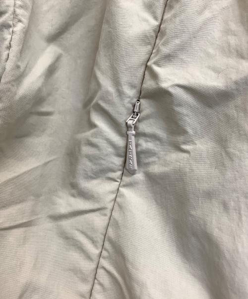 TATRAS（タトラス）TATRAS (タトラス) ジップジャケット ベージュ サイズ:SIZE 1の古着・服飾アイテム