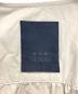 中古・古着 TATRAS (タトラス) ジップジャケット ベージュ サイズ:SIZE 1：8000円
