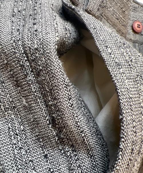 GIANNI VERSACE（ジャンニ・ヴェルサーチ）GIANNI VERSACE (ジャンニ・ヴェルサーチ) セットアップスーツ グレー サイズ:不明の古着・服飾アイテム