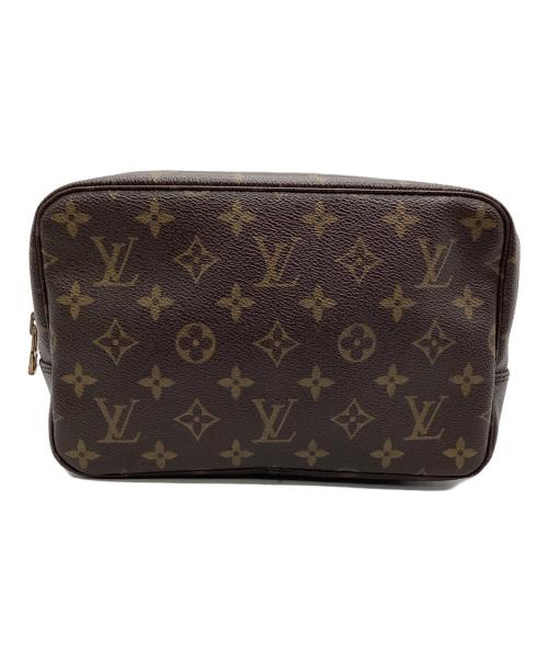 LOUIS VUITTON（ルイ ヴィトン）LOUIS VUITTON (ルイ ヴィトン) トゥールストワレット23の古着・服飾アイテム