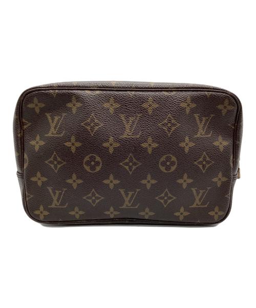 LOUIS VUITTON（ルイ ヴィトン）LOUIS VUITTON (ルイ ヴィトン) トゥールストワレット23の古着・服飾アイテム