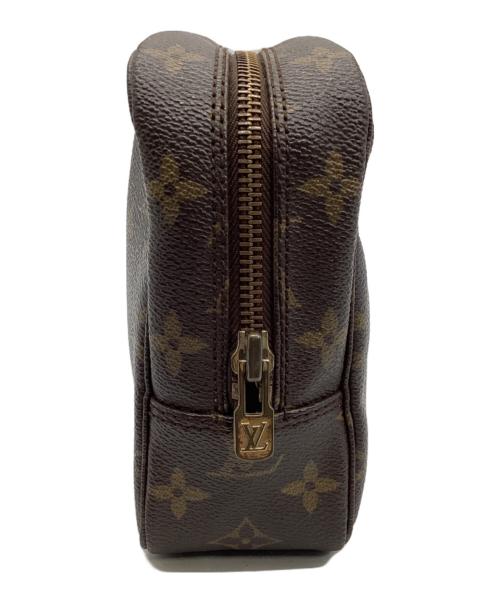 LOUIS VUITTON（ルイ ヴィトン）LOUIS VUITTON (ルイ ヴィトン) トゥールストワレット23の古着・服飾アイテム